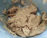 Foto del paso 3 de la receta: Cookies de lacasitos