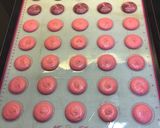 Foto langkah ke 4 dari resep Macaroons.