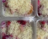 Foto langkah ke 4 dari resep Salad Buah.