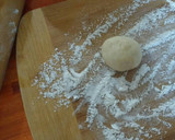 Foto del paso 5 de la receta: Masa para tacos mexicanos