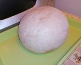 Rántott pöfeteg gomba recept fázis 1 fotója