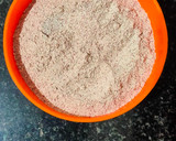 சத்தான ராகி ரொட்டி (Raagi rotti recipe in tamil) ரெசிபி ஸ்டேப் 1 புகைப்படம்