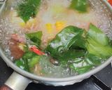 Foto langkah ke 2 dari resep Sayur asem nusantara segerrr!.