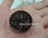 Foto langkah ke 4 dari resep Cokelat kacang.