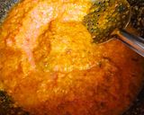कटहल की सब्जी (kathal ki sabzi recipe in Hindi) रेसिपी चरण 5 फोटो