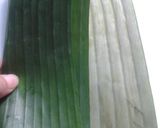 Hình bước làm 7 của món Bánh Giò