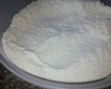 Foto del paso 1 de la receta: Pan dulce navideño🎄