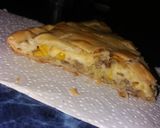 Foto del paso 4 de la receta: Tarta de pescado