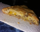 Foto del paso 4 de la receta: Tarta de pescado