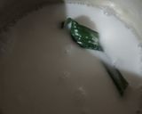 Foto langkah ke 5 dari resep Es Bongko (Ati Pari).