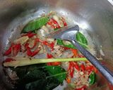 Foto langkah ke 4 dari resep Jangan Lombok atau Sayur Lombok.
