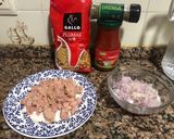 Foto del paso 1 de la receta: Macarrones con atún