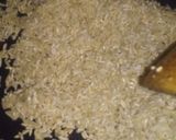 Foto del paso 1 de la receta: Arroz con huevo