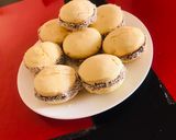 Foto del paso 6 de la receta: Alfajores de maicena