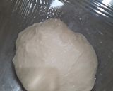 Foto langkah ke 4 dari resep Soft Sourdough Buns Non Mixer.
