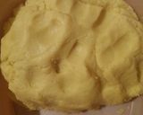 Mézes módli recept fázis 1 fotója