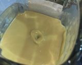Foto langkah ke 3 dari resep Jus Alpukat Kopi.