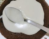 चॉकलेट केक (Chocolate Cake recipe in hindi) रेसिपी चरण 11 फोटो