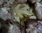 صورة لخطوة 3 من وصفة كفتةالدجاج المربعة بالجبن 😍