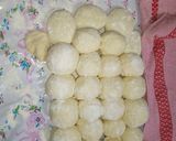 Foto del paso 5 de la receta: Berlinesa