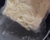 Foto langkah ke 4 dari resep Ramen Lokal Viral.