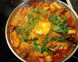 Korean Spicy Chicken Stew recipe step 4 photo