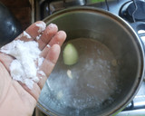 Foto del paso 2 de la receta: Garbanzos cocidos