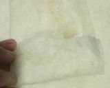 Foto langkah ke 2 dari resep Piscok Frozen.