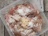 Ayam Goreng Ketumbar Simpel