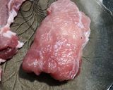 Foto del paso 3 de la receta: Milanesas Cordón Bleu