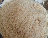 மாம்பழ வேர்க்கடலை ரோல்ஸ் ரெசிபி ஸ்டேப் 2 புகைப்படம்