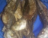 Foto langkah ke 1 dari resep Ikan Kuah Santan.