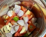 પંજાબી ખીચડી (Punjabi Khichdi Recipe In Gujarati) રેસીપી સ્ટેપ2ફોટો