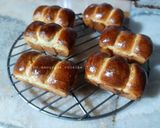 Une image de l'étape 12 de Mini brioches au zeste de citron 🍋 ☕.