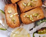 શાહી ટોસ્ટ (Shahi Toast Recipe In Gujarati) રેસીપી સ્ટેપ5ફોટો