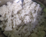 சுவை மிகு  இட்லி உப்புமா (Idli upma recipe in tamil) ரெசிபி ஸ்டேப் 1 புகைப்படம்