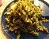 Foto del paso 2 de la receta: Rica cena (pasta)
