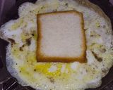 பிரெட் ஆம்லெட் (Bread omelette recipe in tamil) ரெசிபி ஸ்டேப் 1 புகைப்படம்
