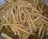 Foto langkah ke 3 dari resep Kripik talas.