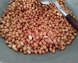 Foto langkah ke 1 dari resep Kacang telur gurih renyah.