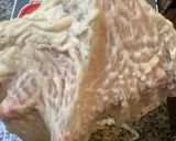 Une image de l'étape 1 de Foie d’agneau 🥩en crépine grillade 🍖 d’été.