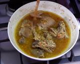 Foto langkah ke 5 dari resep Ayam Betutu Khas Gilimanuk Bali.
