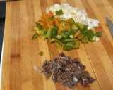 Foto del paso 2 de la receta: Dip de pescado