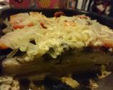 Foto del paso 9 de la receta: Milhojas de verdura
