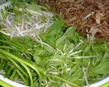 Hình bước làm 2 của món Lẩu Thái