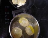 Foto del passaggio 5 della ricetta Ravioli ripieni