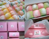 Foto langkah ke 6 dari resep Japanese Milk Bread.