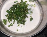 सूजी वेजी चीला (Suji veggie cheela recipe in Hindi) रेसिपी चरण 2 फोटो