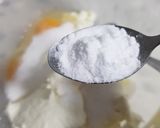 Túrófánk avagy román pápánás (Papanasi) recept fázis 2 fotója