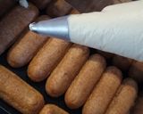Une image de l'étape 3 de Tiramisu.